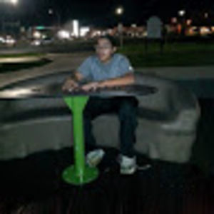 Meet your Posher, Brad